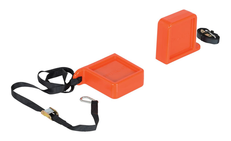 Vestil Fork Tip Protectors (FPU)