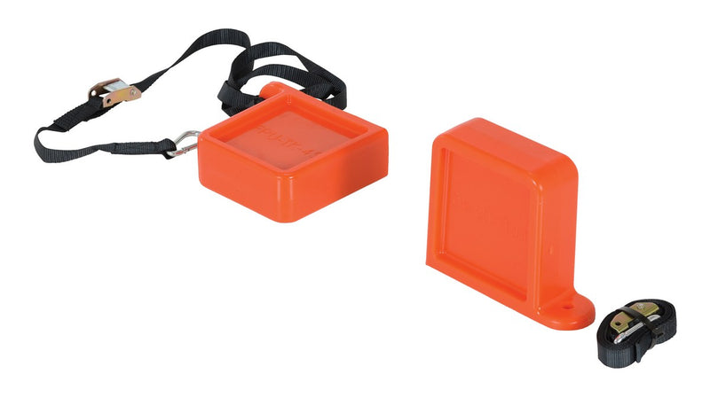 Vestil Fork Tip Protectors (FPU)