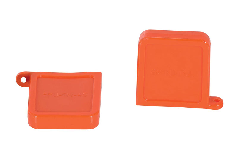 Vestil Fork Tip Protectors (FPU)