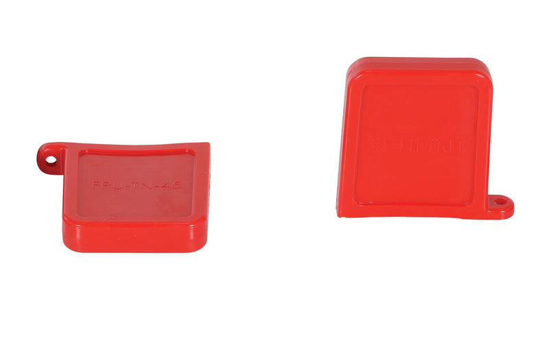 Vestil Fork Tip Protectors (FPU)