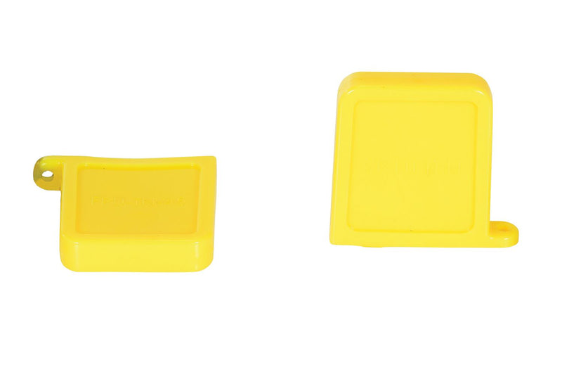 Vestil Fork Tip Protectors (FPU)