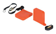 Vestil Fork Tip Protectors (FPU)