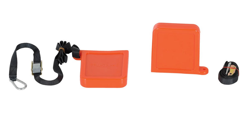 Vestil Fork Tip Protectors (FPU)