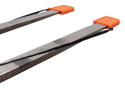 Vestil Fork Tip Protectors (FPU)