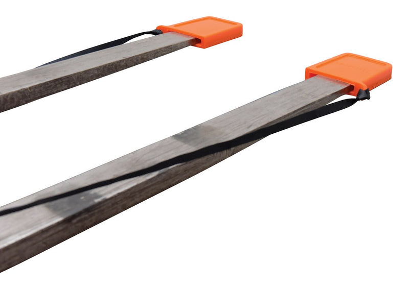 Vestil Fork Tip Protectors (FPU)