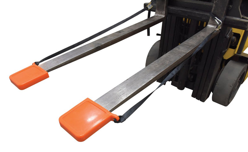 Vestil Fork Tip Protectors (FPU)