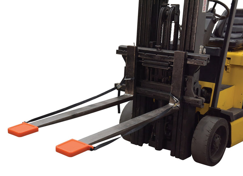 Vestil Fork Tip Protectors (FPU)