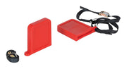 Vestil Fork Tip Protectors (FPU)