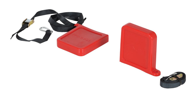 Vestil Fork Tip Protectors (FPU)