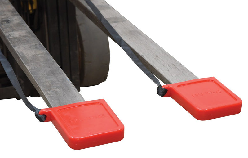 Vestil Fork Tip Protectors (FPU)