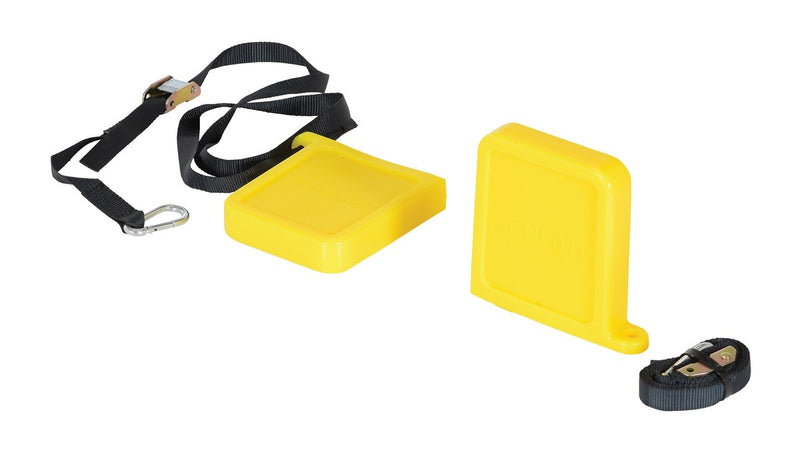 Vestil Fork Tip Protectors (FPU)