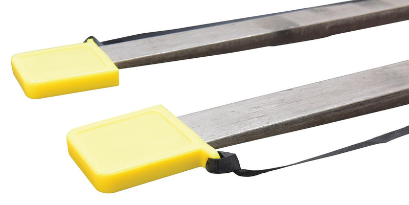 Vestil Fork Tip Protectors (FPU)