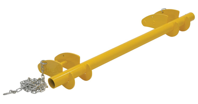 Vestil Fork Truck Reel Attachment (FRA)