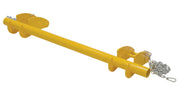 Vestil Fork Truck Reel Attachment (FRA)