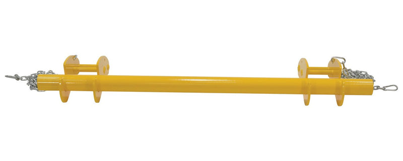 Vestil Fork Truck Reel Attachment (FRA)