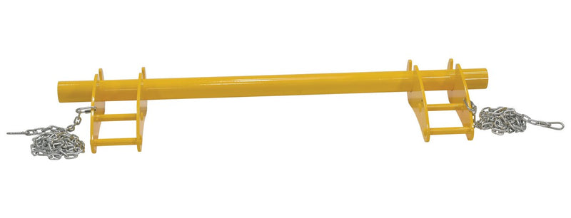 Vestil Fork Truck Reel Attachment (FRA)