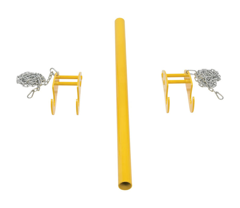 Vestil Fork Truck Reel Attachment (FRA)