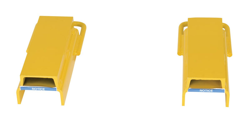 Vestil Fork Rear Spacers (FRS)