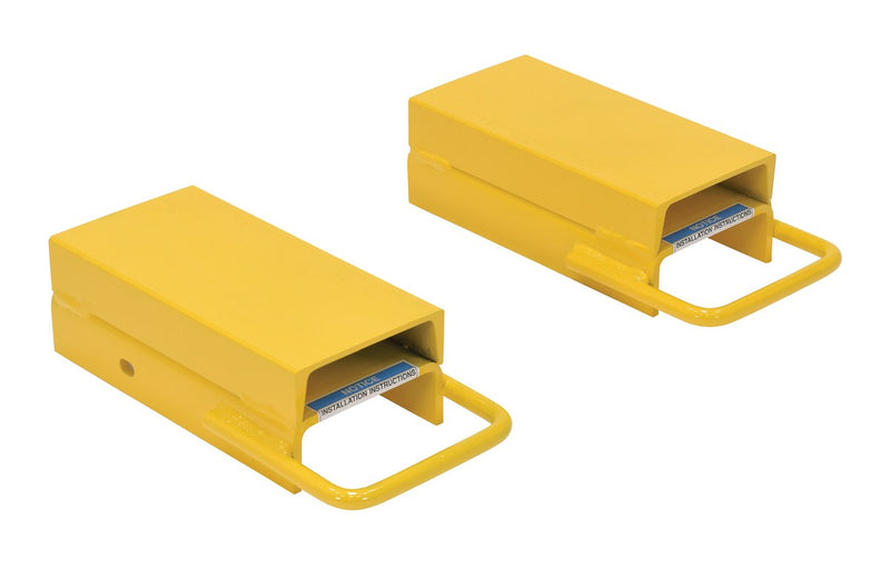 Vestil Fork Rear Spacers (FRS)
