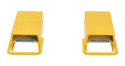 Vestil Fork Rear Spacers (FRS)