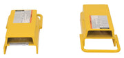 Vestil Fork Rear Spacers (FRS)
