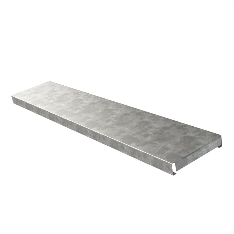 Durham Extra Shelf for Use with 1030MPI-50, 39-3/4 x 7-5/8