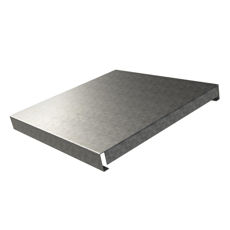 Durham Optional Shelf for Flammable Storage Cabinets, 13-3/4 x 13-5/8