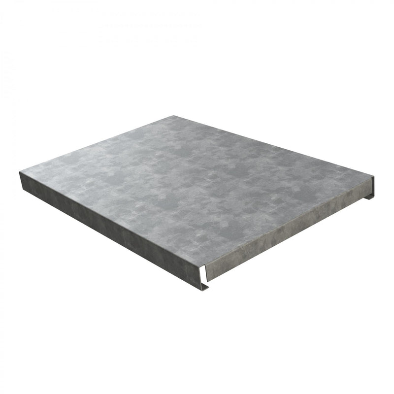 Durham Optional Shelf For 12 Gallon, 16 Gallon, And 22 Gallon Slim Cabinets