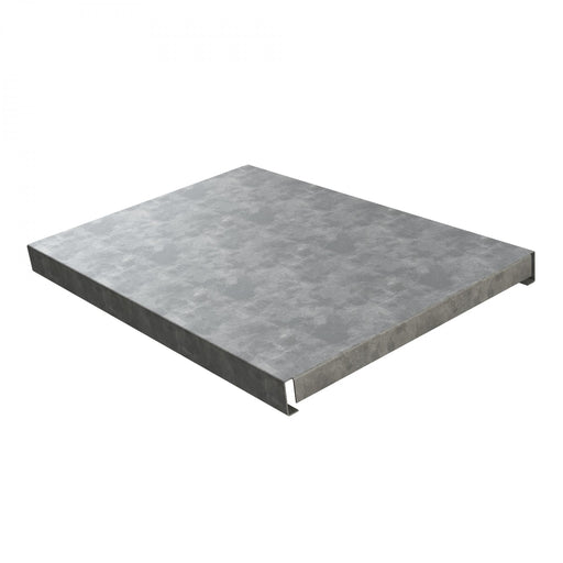 Durham Optional Shelf For 12 Gallon, 16 Gallon, And 22 Gallon Slim Cabinets
