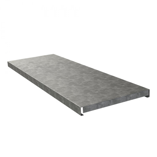 Durham Optional Shelf For 12 Gallon Horizontal, 30 Gallon, And 45 Gallon Flammable Storage Cabinets