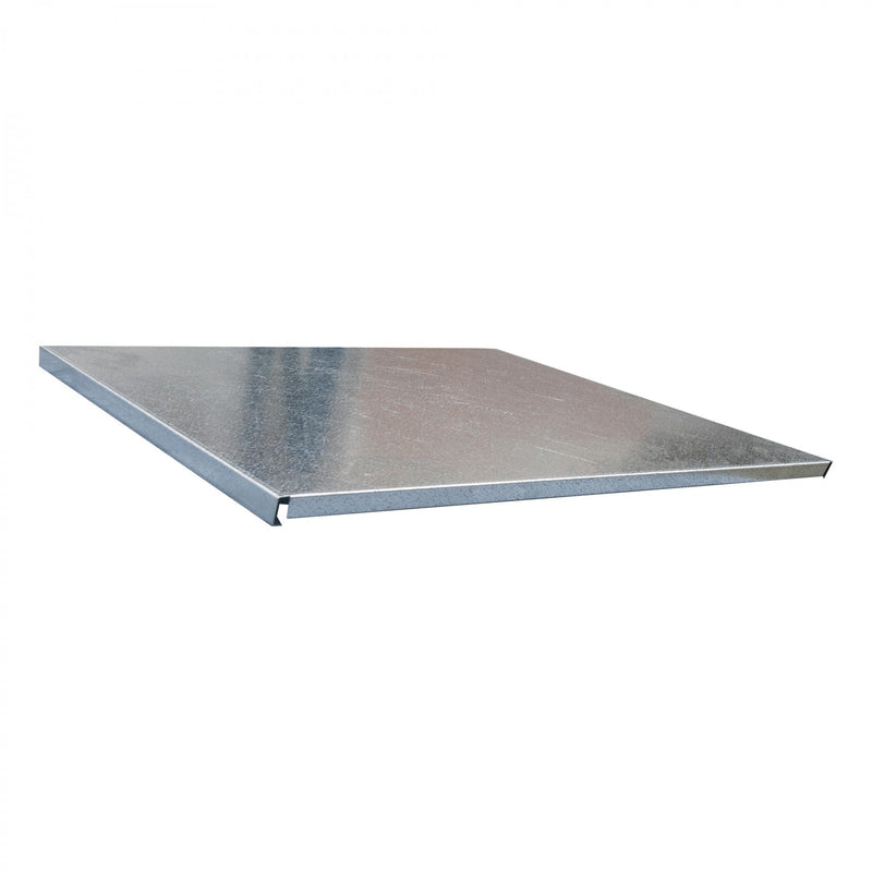 Durham Optional Shelf for Flammable Storage Cabinets, 30-3/4 x 29-3/16