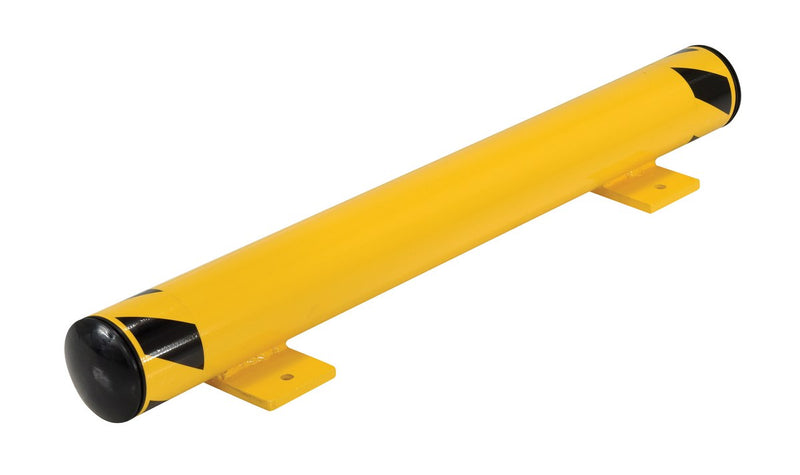 Vestil Floor Stop Bollards (FSBOL)