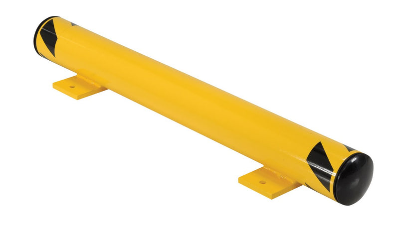 Vestil Floor Stop Bollards (FSBOL)