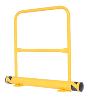 Vestil Floor Stop Bollards (FSBOL)