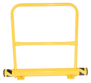 Vestil Floor Stop Bollards (FSBOL)