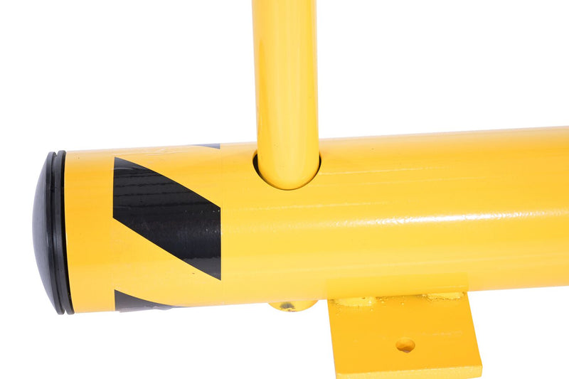 Vestil Floor Stop Bollards (FSBOL)