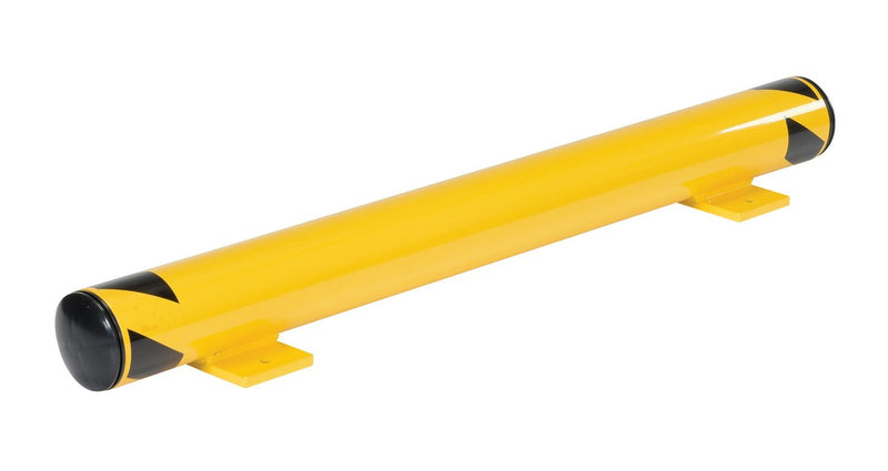 Vestil Floor Stop Bollards (FSBOL)
