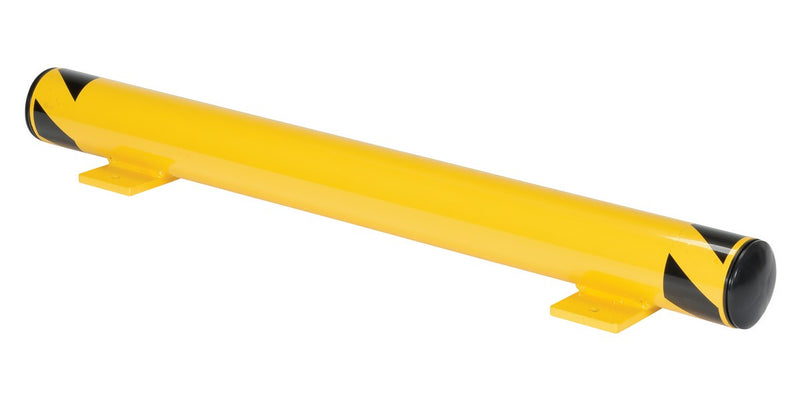 Vestil Floor Stop Bollards (FSBOL)