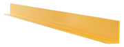 Vestil Inline Safety Guard Floor Curb (FSC)