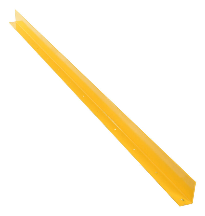 Vestil Inline Safety Guard Floor Curb (FSC)