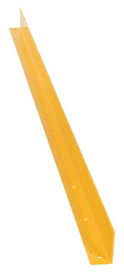 Vestil Inline Safety Guard Floor Curb (FSC)