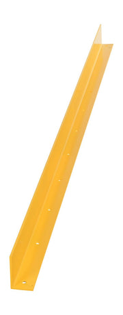Vestil Inline Safety Guard Floor Curb (FSC)