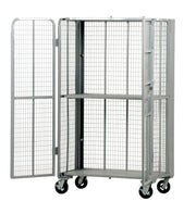 Vestil Folding Security Truck (FST)