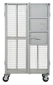 Vestil Folding Security Truck (FST)