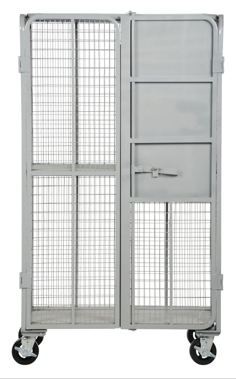 Vestil Folding Security Truck (FST)