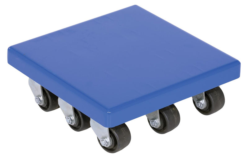 Vestil Flush Top Dolly (FTD)