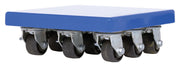 Vestil Flush Top Dolly (FTD)