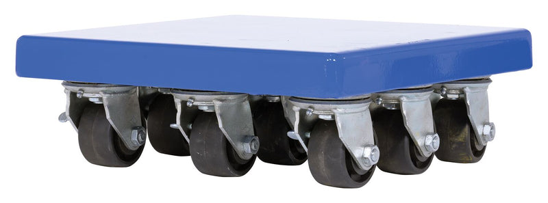 Vestil Flush Top Dolly (FTD)