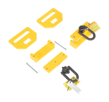 Vestil Forklift Tie-Down Clamps (FTDC)