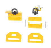 Vestil Forklift Tie-Down Clamps (FTDC)